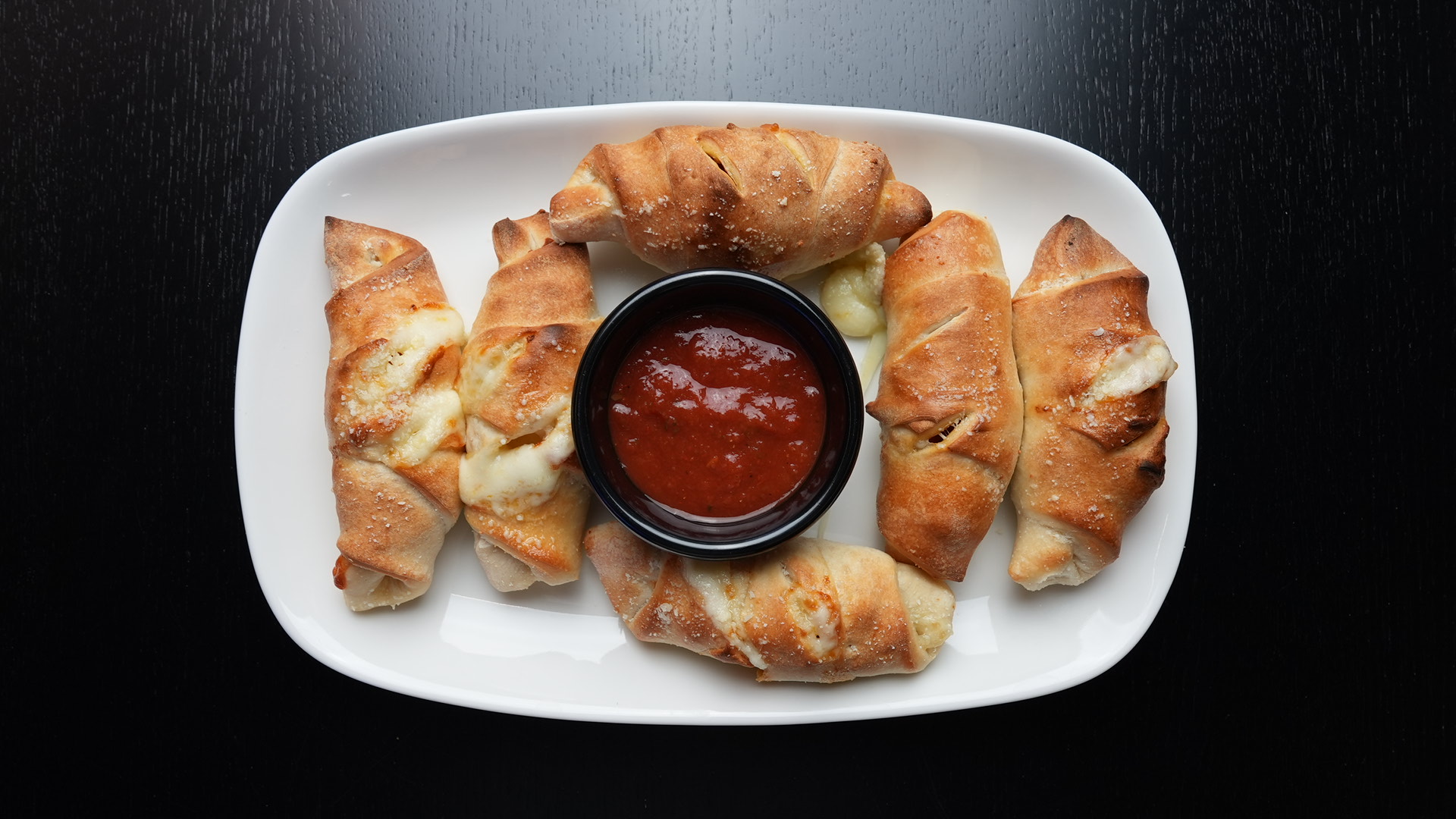 Castle Carpathian Rolls