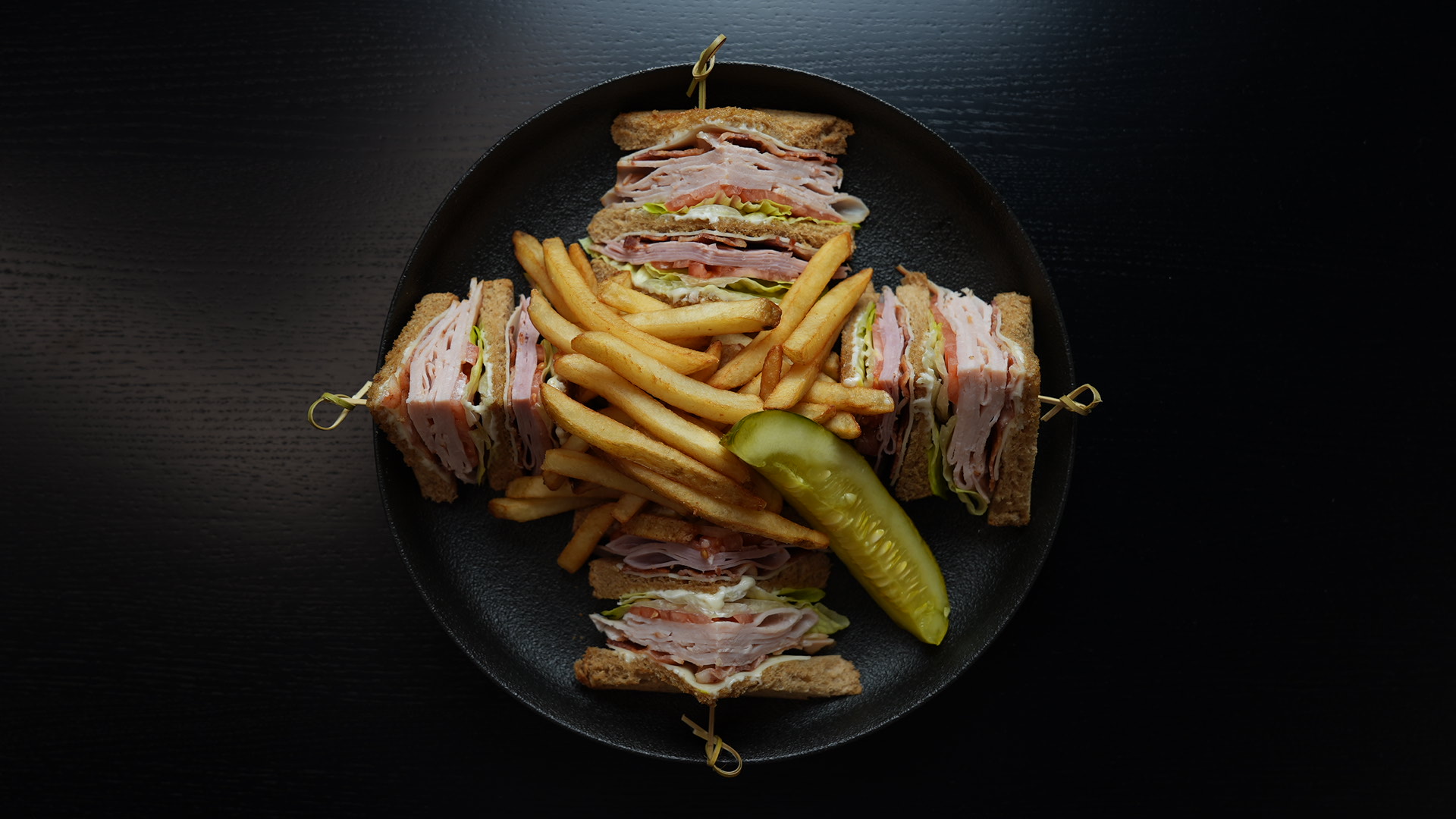 Club Sandwich