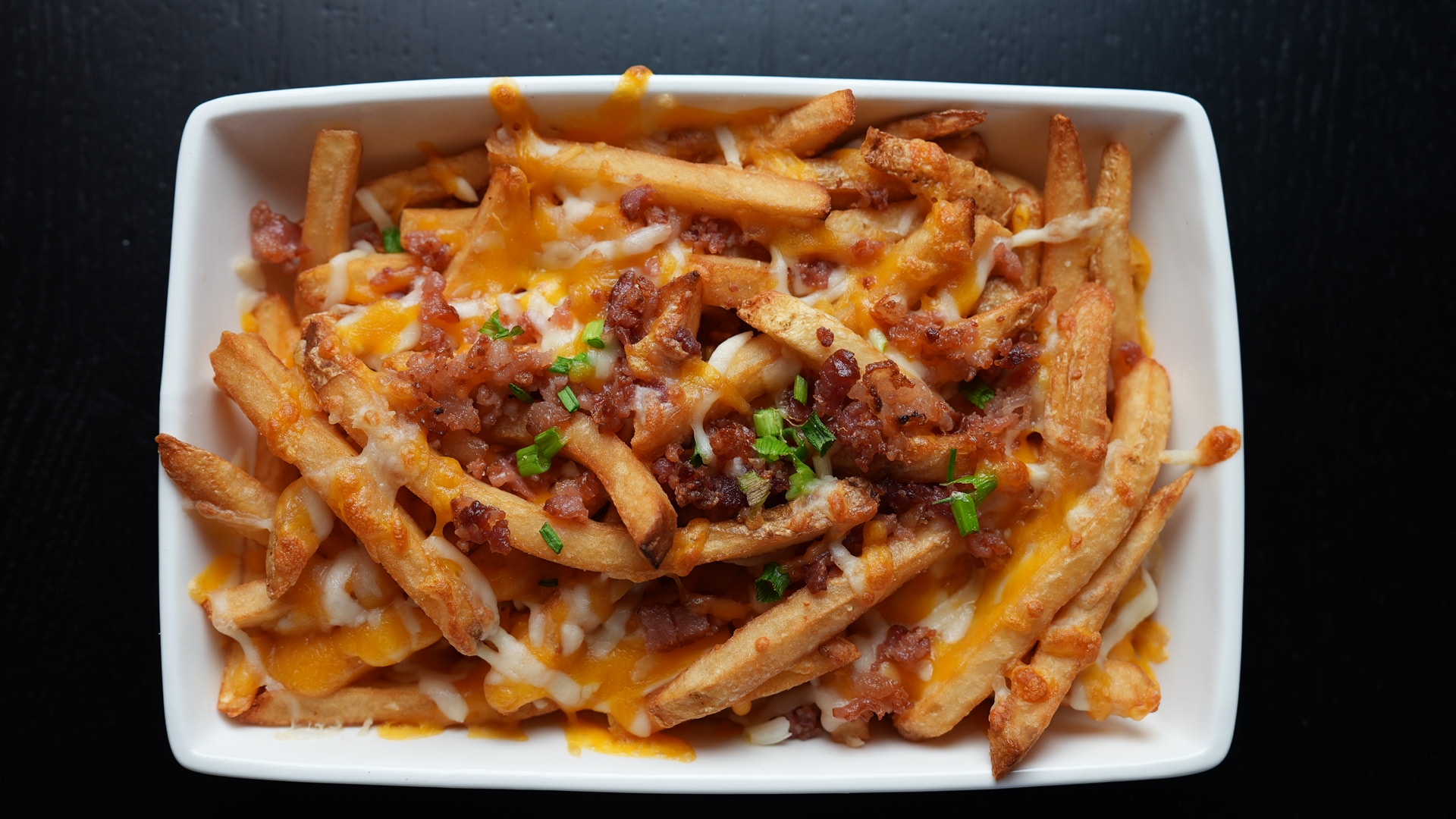 Impalers Loaded Fries